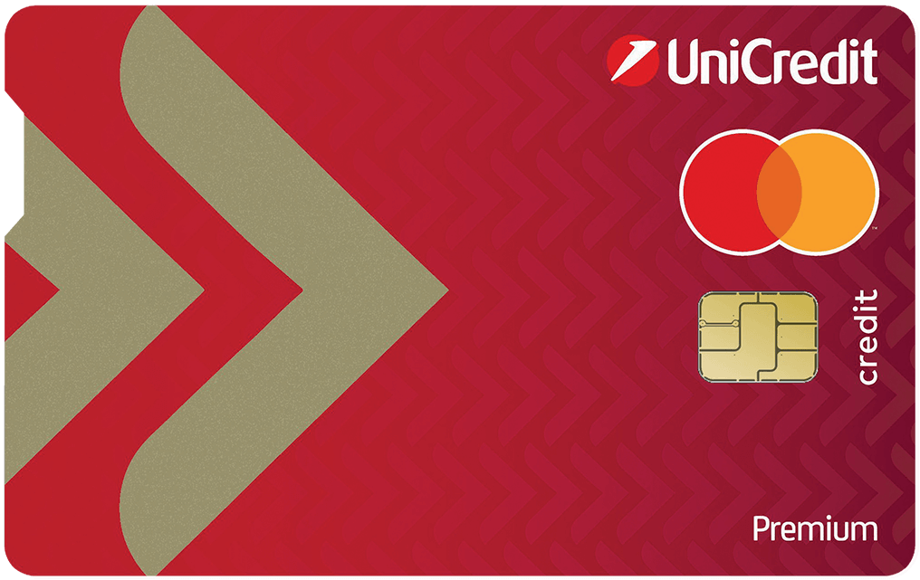UniCreditCard Premium