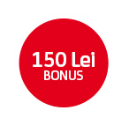 150 Lei Bonus